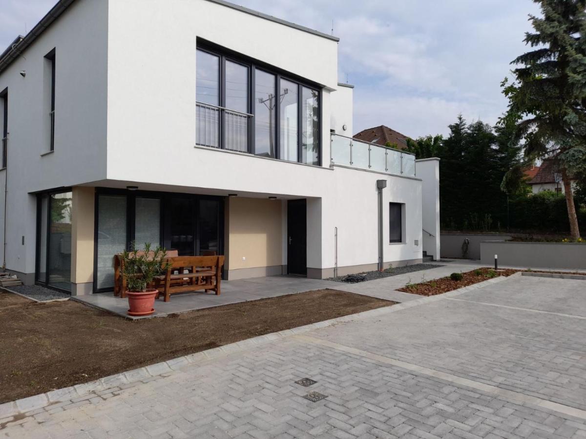 Kempi Kuckoja Apartment *