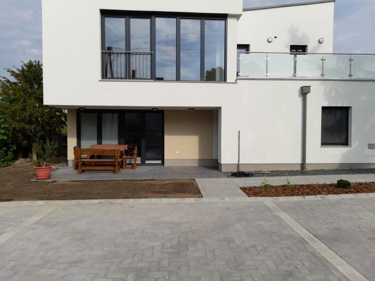 Kempi Kuckoja Apartment Balatonalmádi