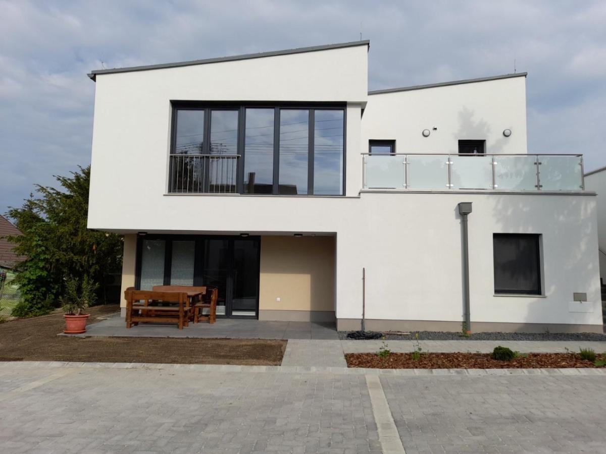 Kempi Kuckoja Appartement *
