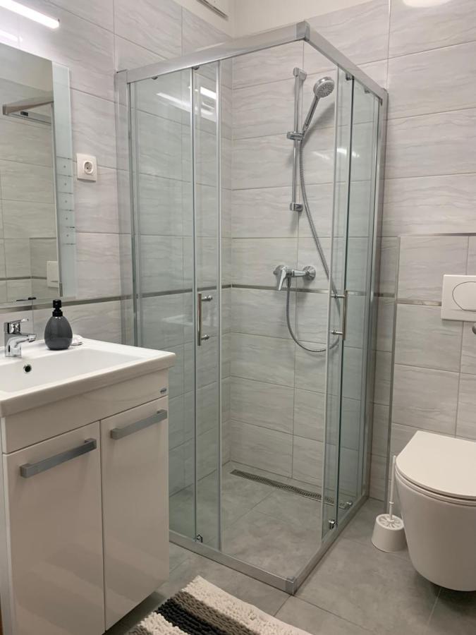 Kempi Kuckoja Appartement *