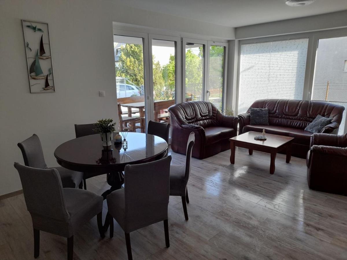 Appartement Kempi Kuckoja