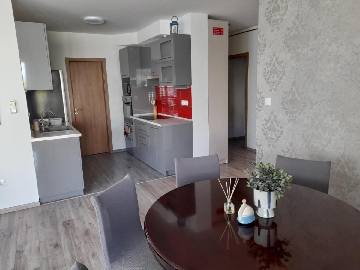 Apartment Kempi Kuckoja