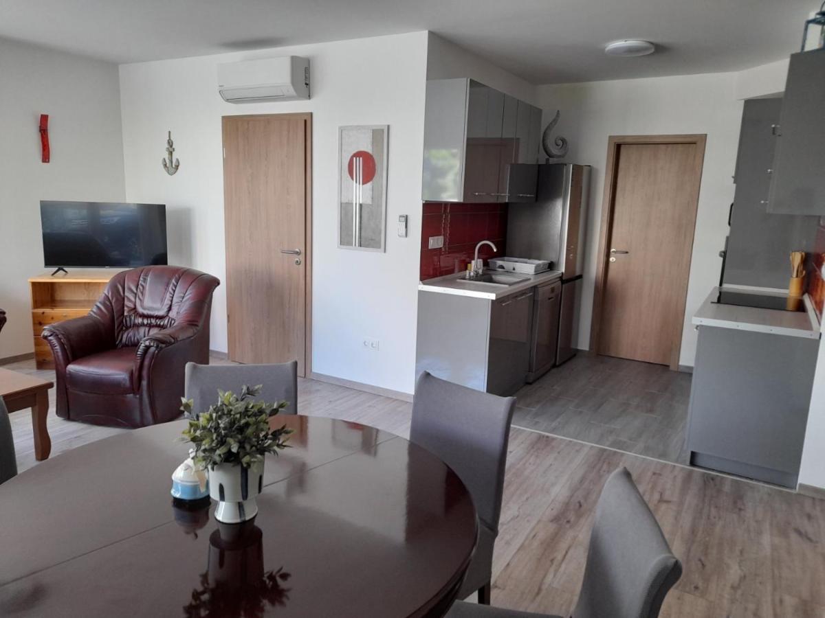 Kempi Kuckoja Apartment Balatonalmádi