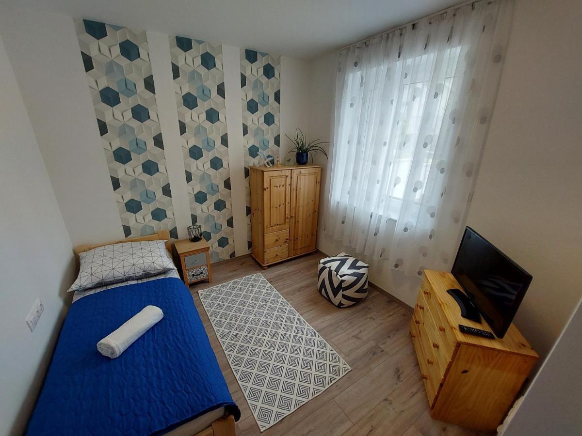 Kempi Kuckoja Appartement *
