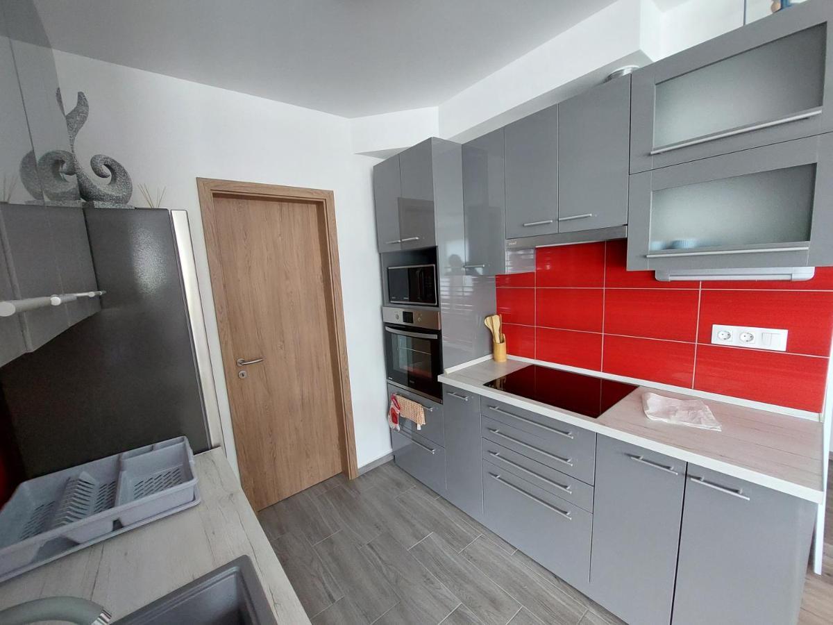 Apartment Kempi Kuckoja *