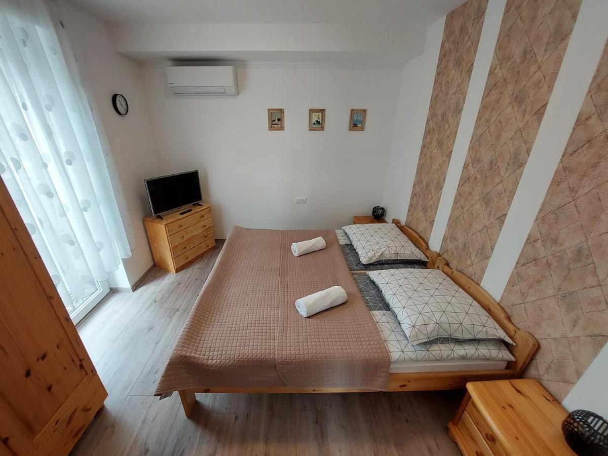 Appartement Kempi Kuckoja