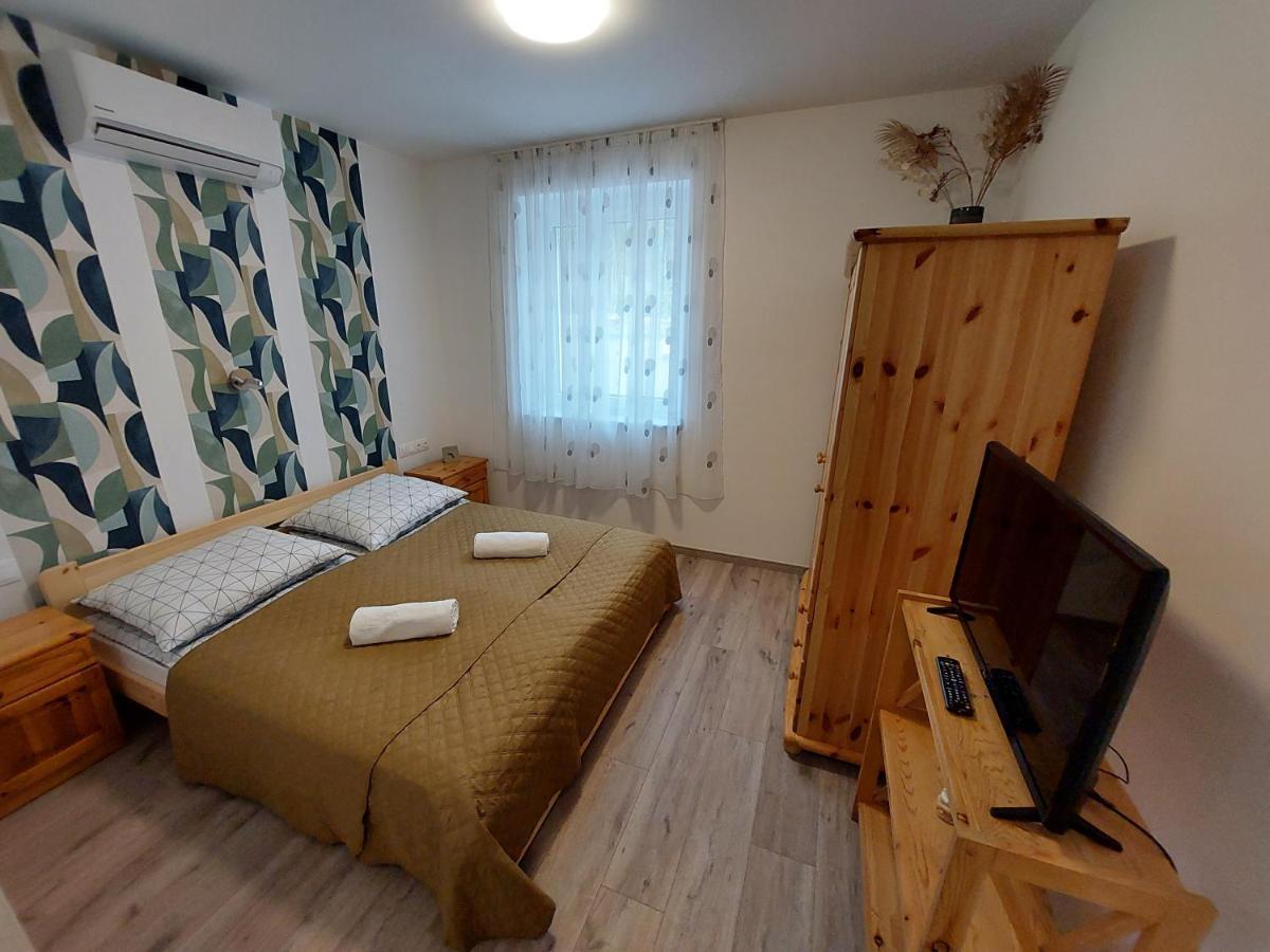 Appartement Kempi Kuckoja *